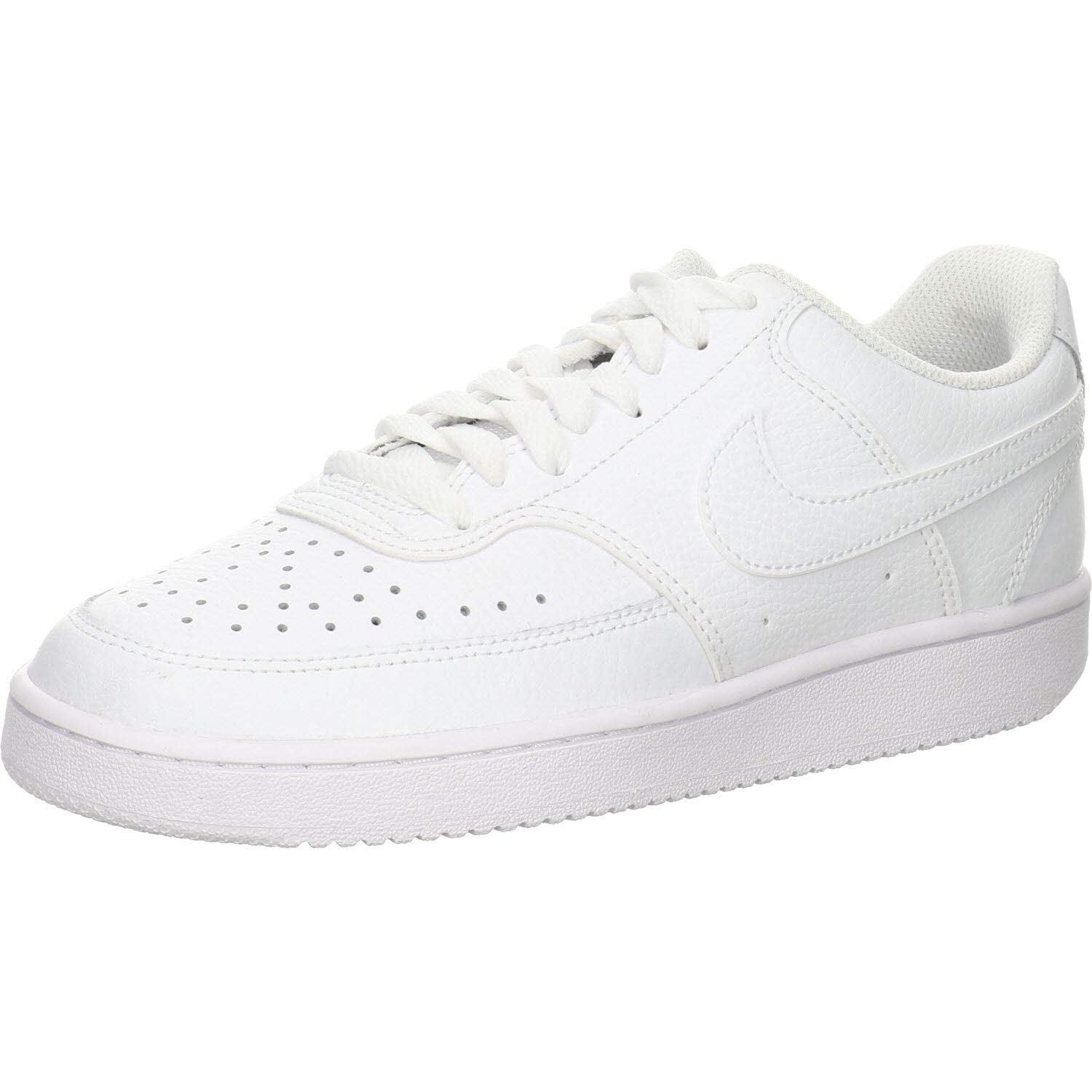 Nike Low Court Vision - Women