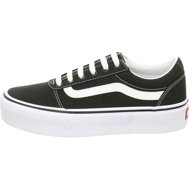 Vans Ward Platform Sneaker - Women