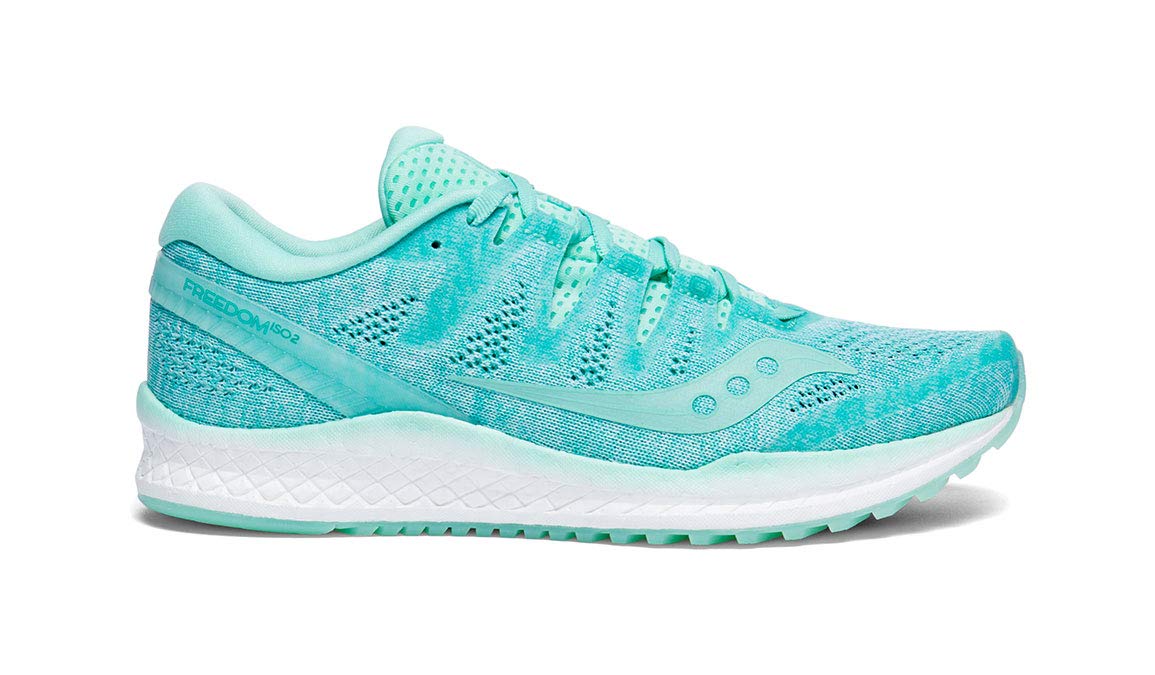 Saucony Freedom ISO 2 - Women