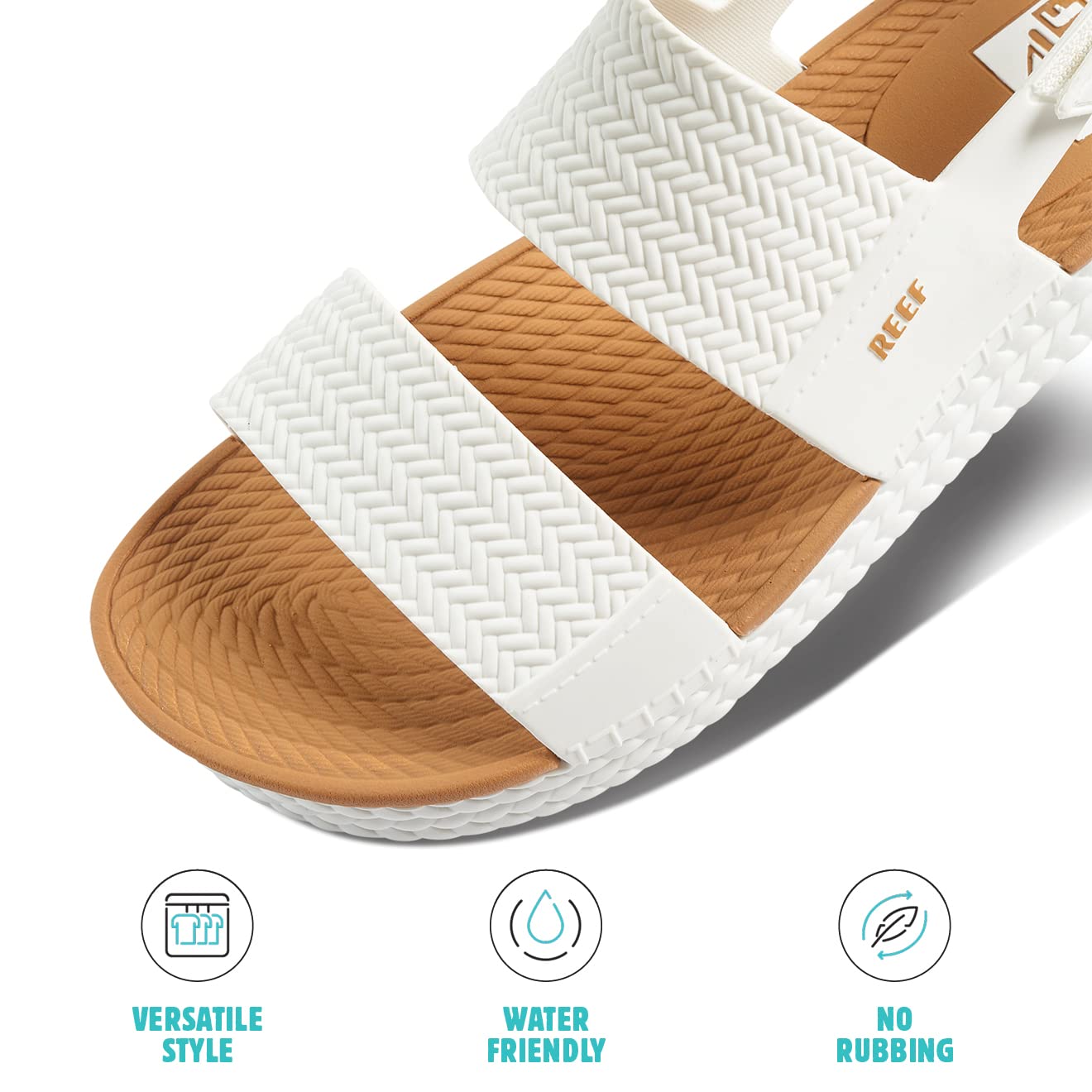 Reef Water Vista Platform - Women