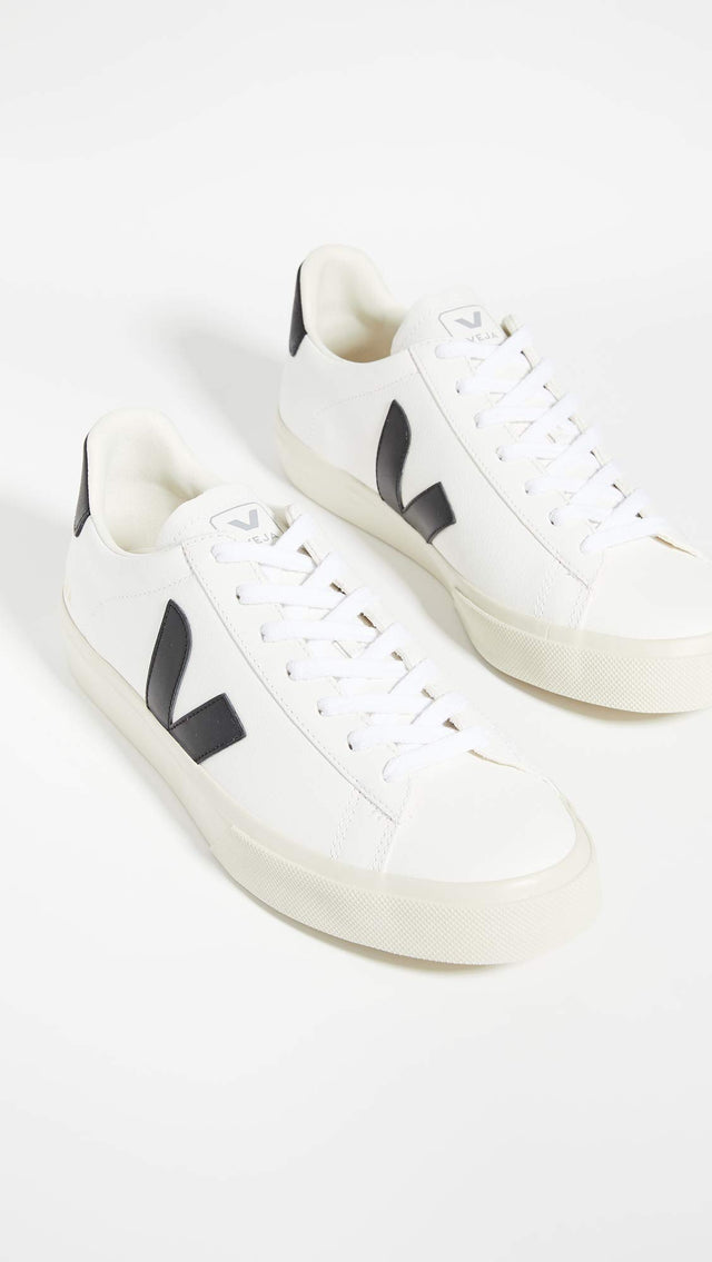 Veja Campo Chromefree Leather - Men