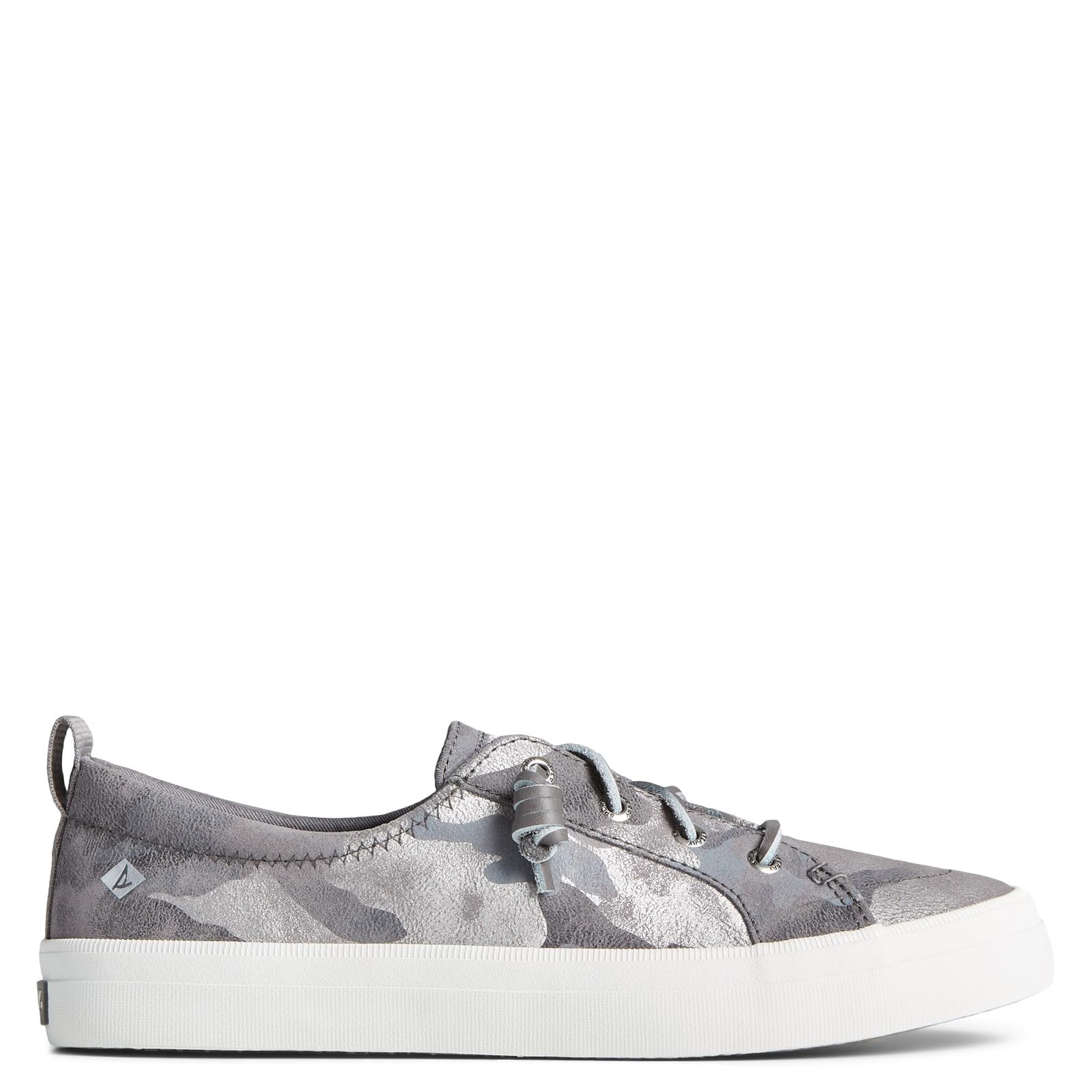 Sperry Crest Vibe Metallic Leather - Women