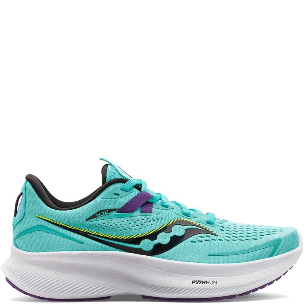 Saucony Ride 15 - Women