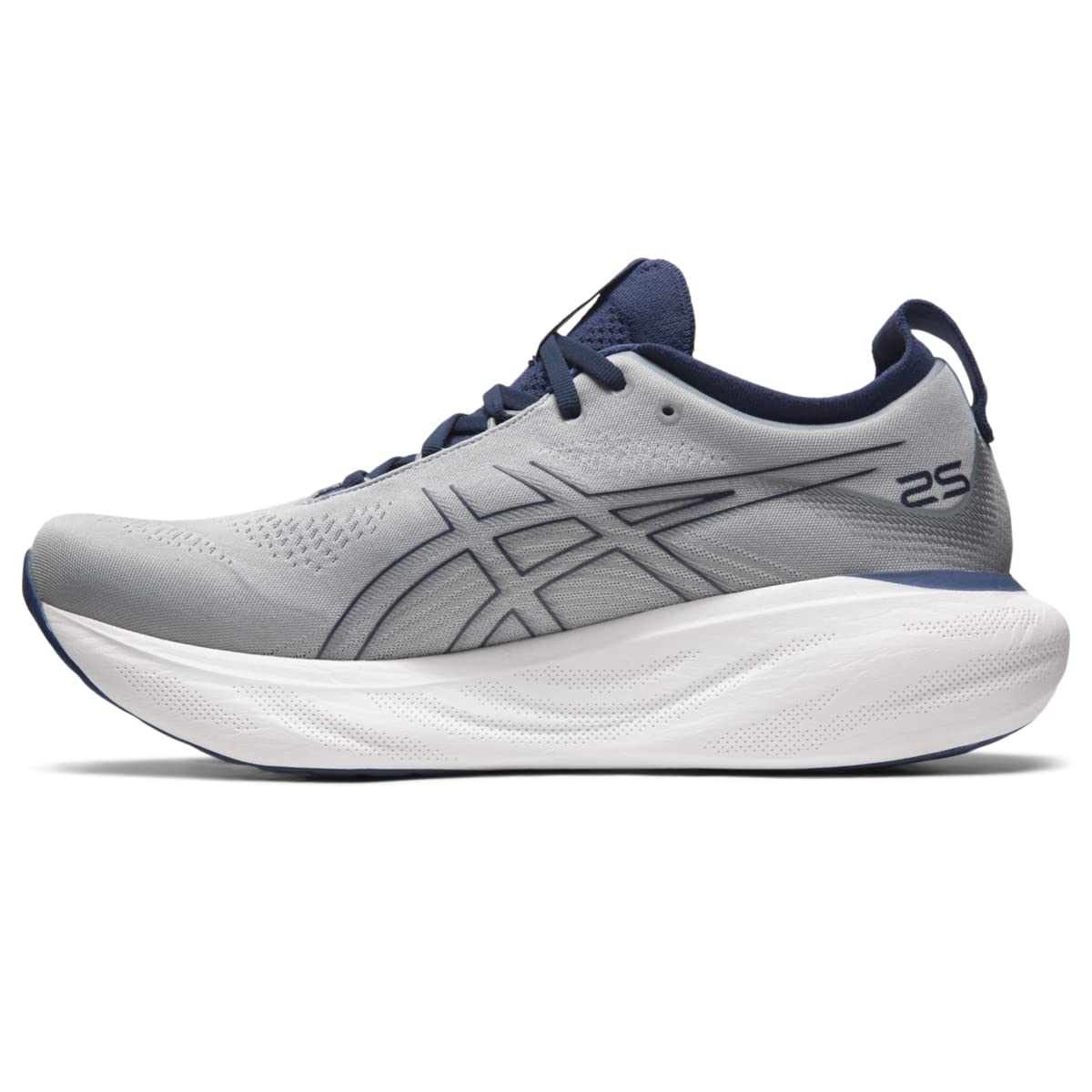 Asics Gel Nimbus 25 - Men's