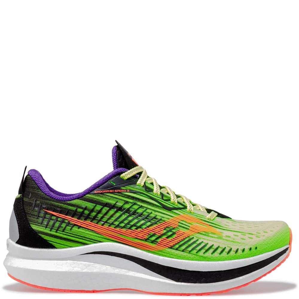 Saucony Endorphin Speed 2 - Women