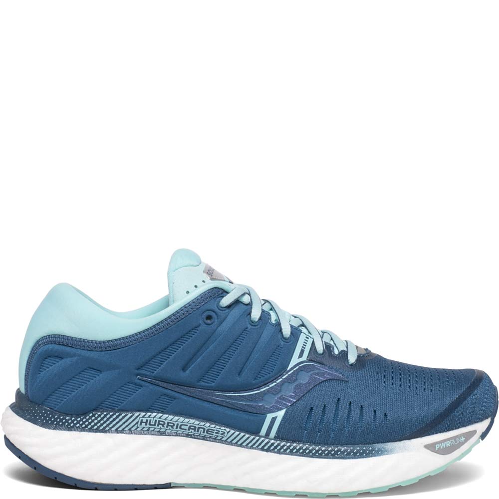 Saucony Hurricane 22 - Women