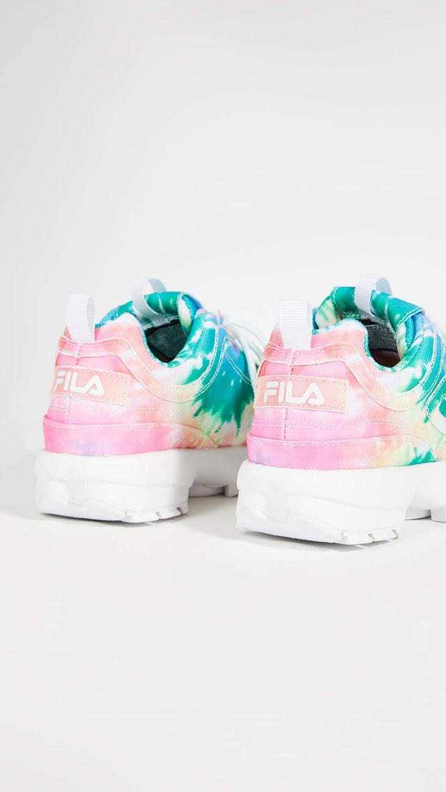 Fila Disruptor II - Women