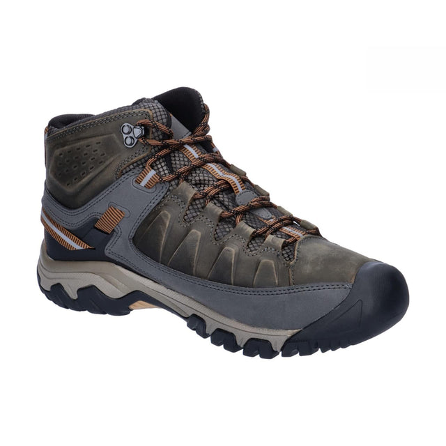 Keen Targhee lll Mid Waterproof - Men