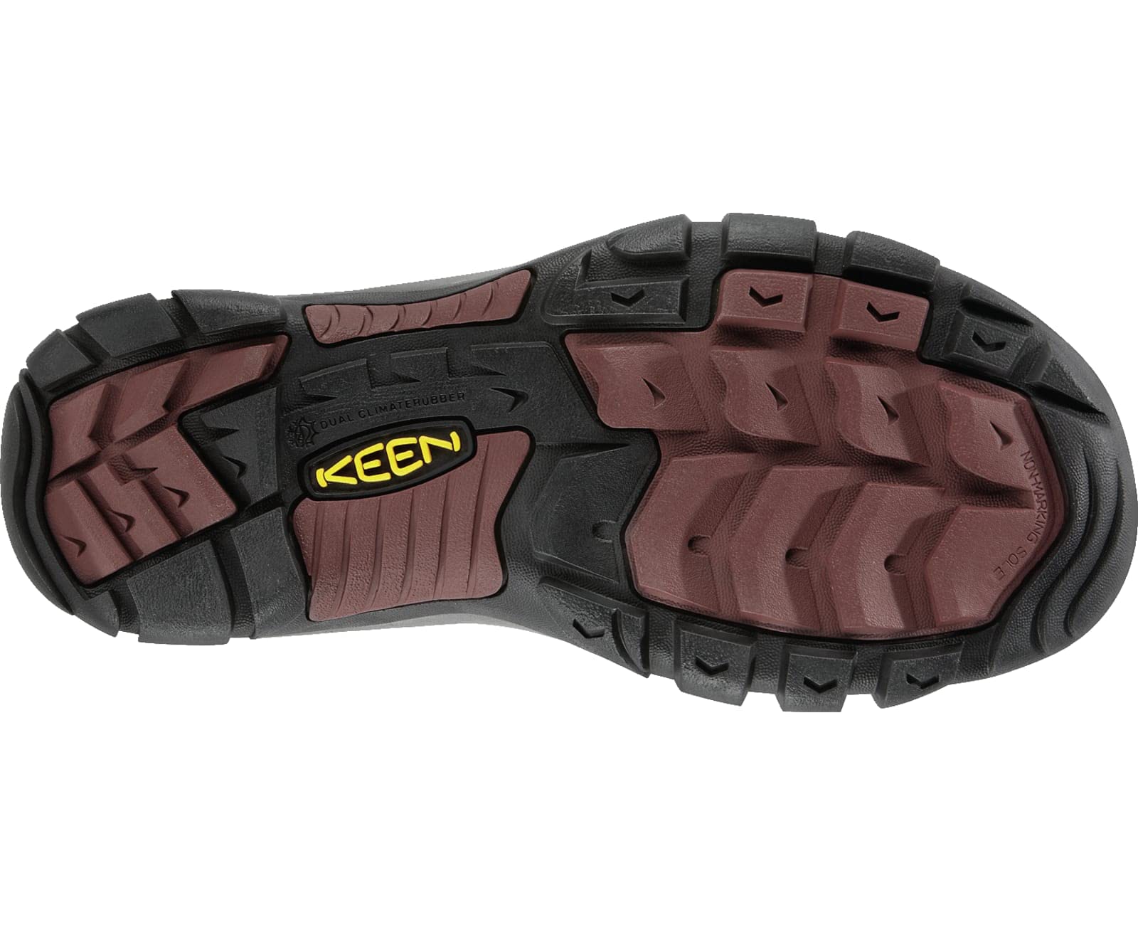 Keen Brixen Waterproof Slip-On - Men