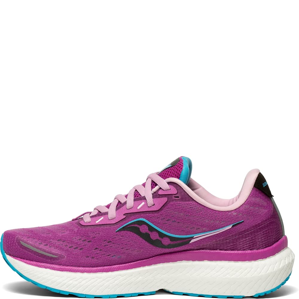 Saucony Triumph 19 - Women