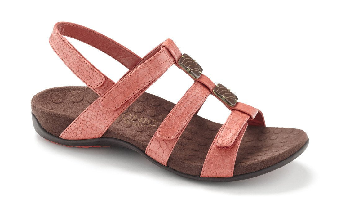 Vionic Amber Adjustable Sandal - Women