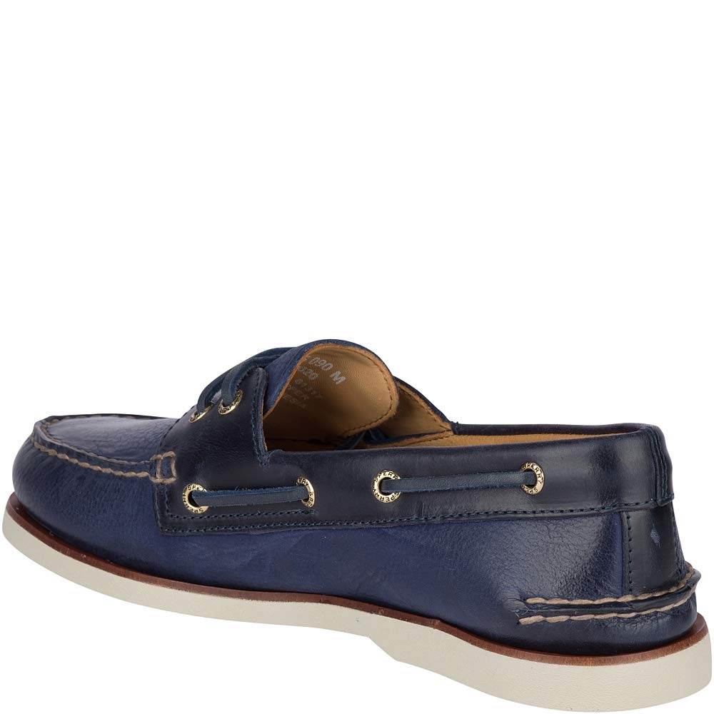 Sperry Gold Cup Authentic Original Boat Shoe - Men