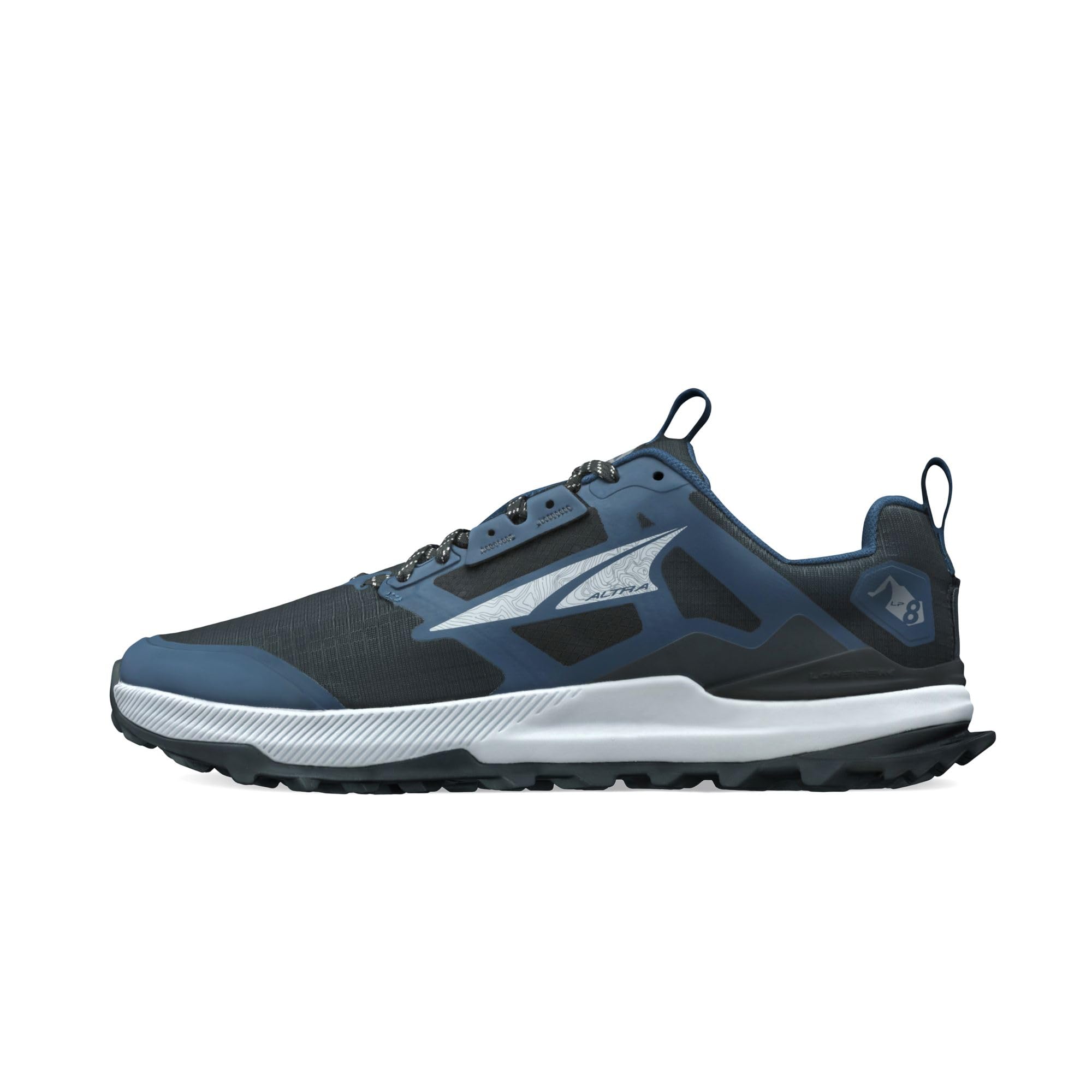 Altra Lone Peak 8 - Mens