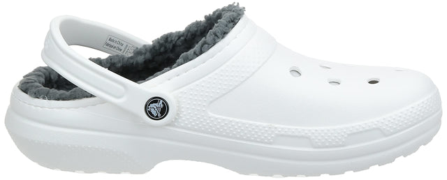 Crocs Classic Lined Clog - Men