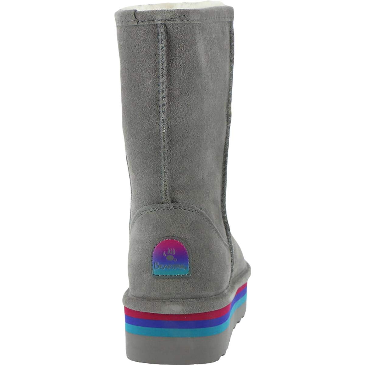 Bearpaw Retro Elle Boot - Women