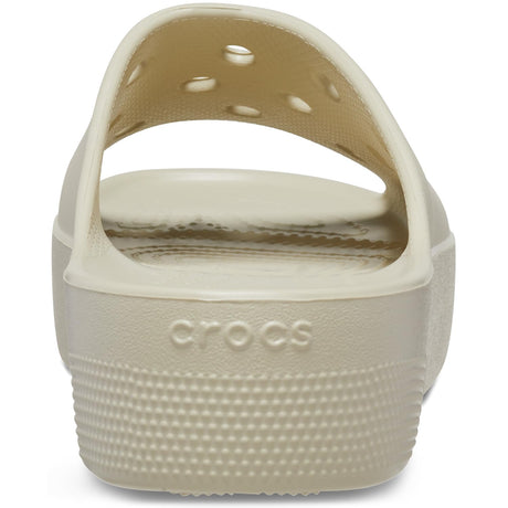 Crocs Platform Slide - Unisex