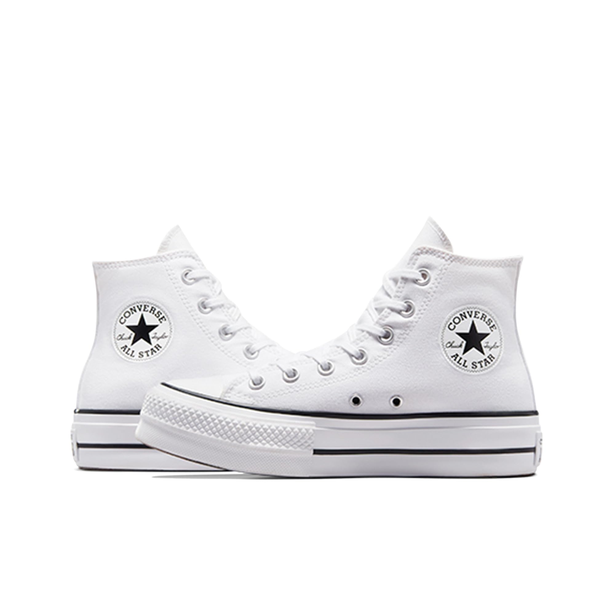 Converse Chuck Taylor All Star Lift - Womens