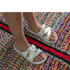 Chaco Chillos Slide - Women