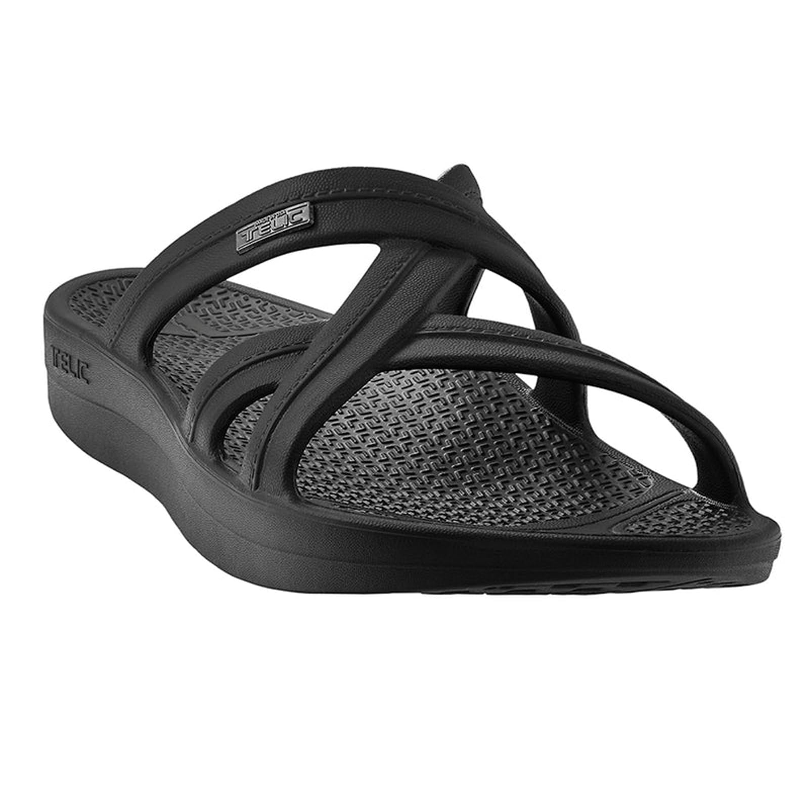 Telic Mallory Slide Sandals - Women