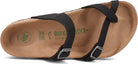 Birkenstock Mayari Oiled Leather - Unisex