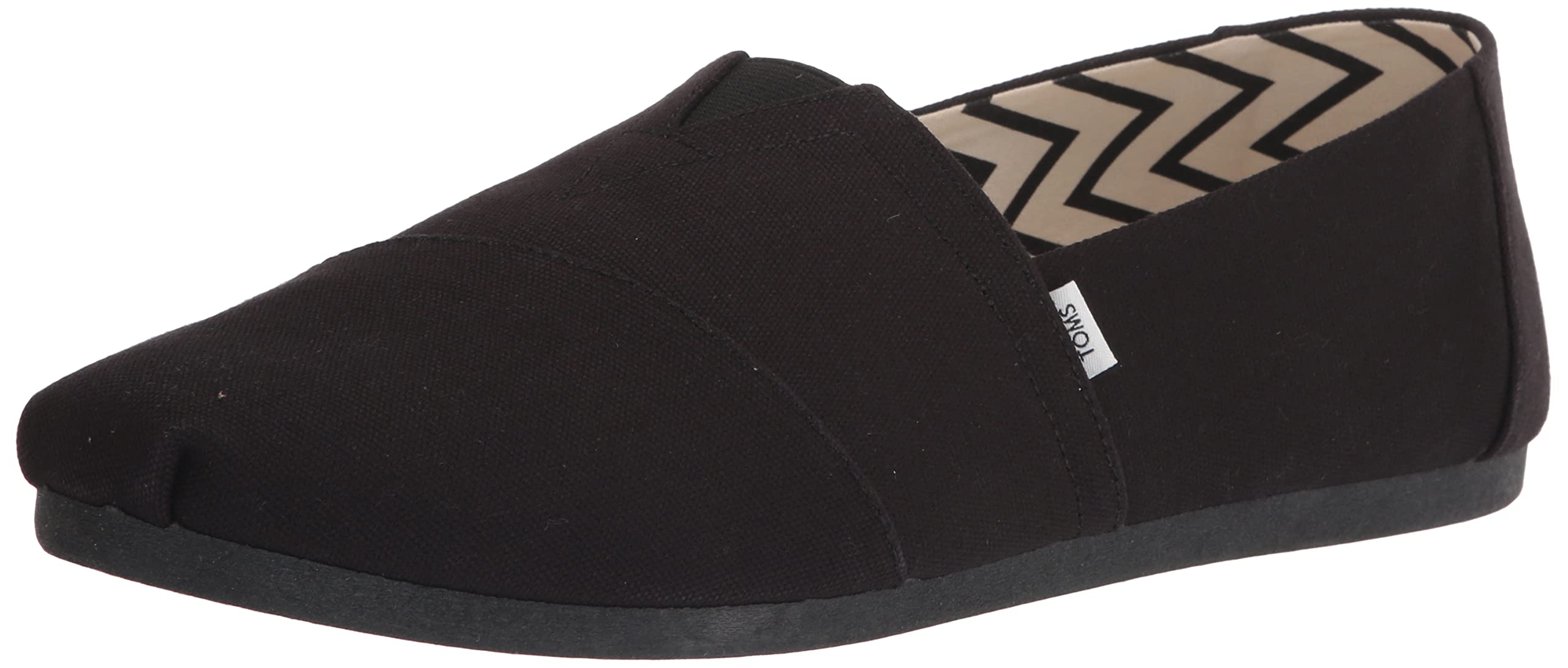 Toms Classic Alpargata - Men