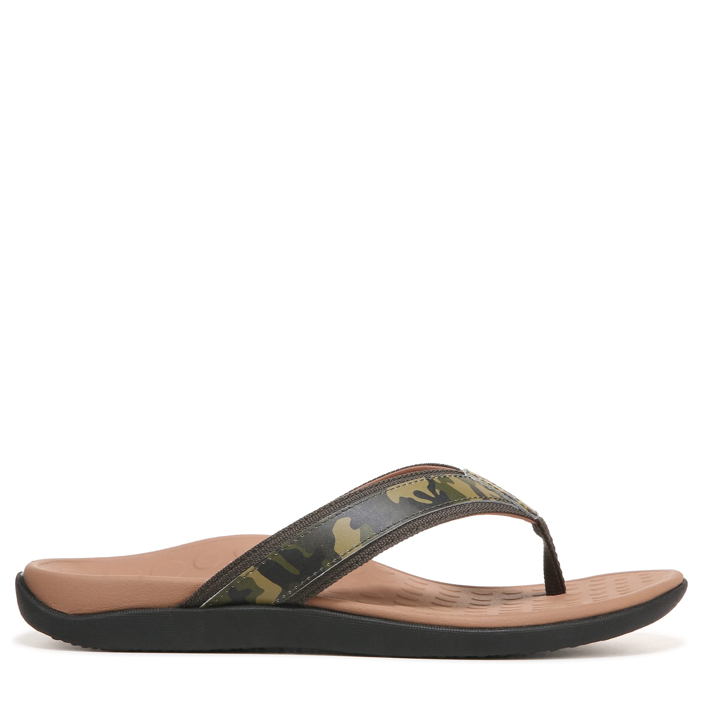 Vionic Tide Toe Post Sandal - Men