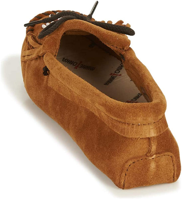 Minnetonka Moccasins Thunderbird Softsole - Women