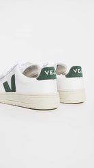 Veja V-12 Leather - Women