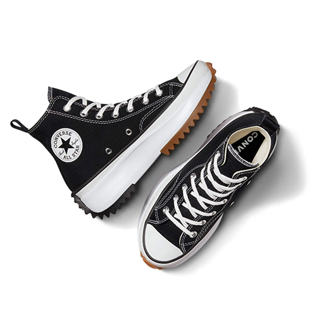 Converse Run Star Hike Platform - Unisex