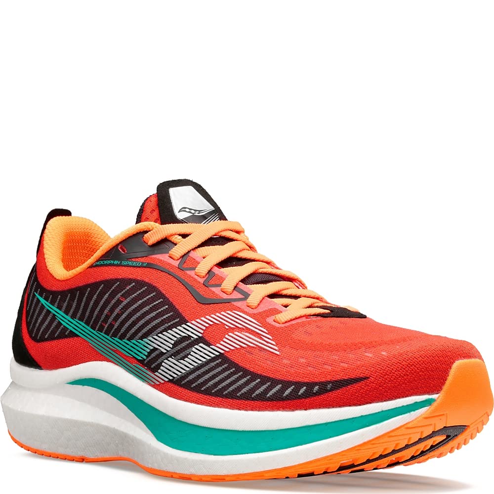 Saucony Endorphin Speed 2 - Men