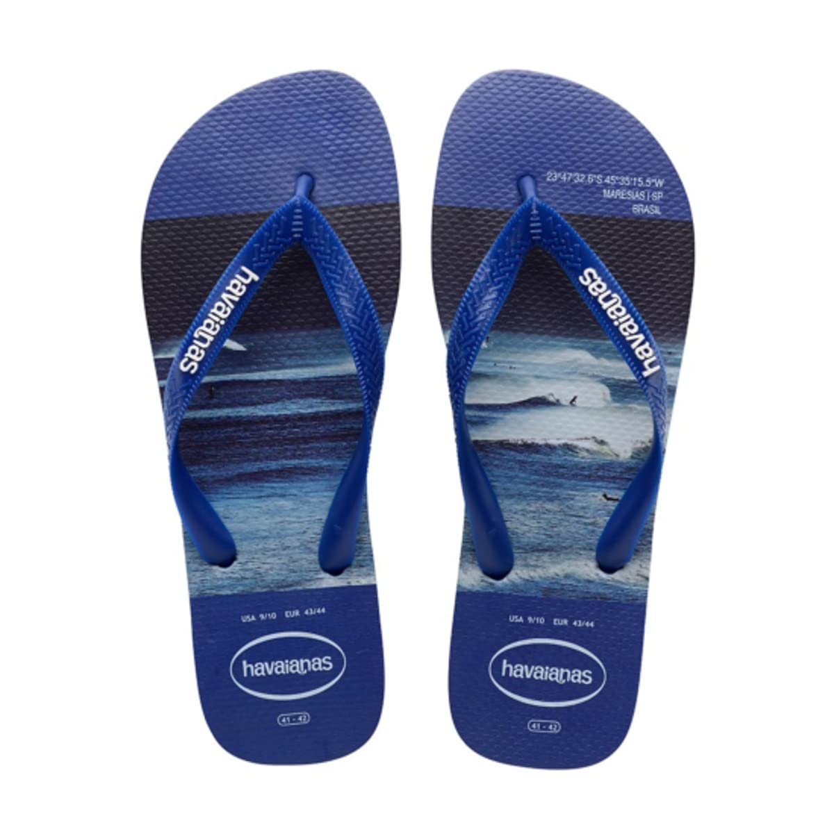 Havaianas Slim Flip Flops - Unisex