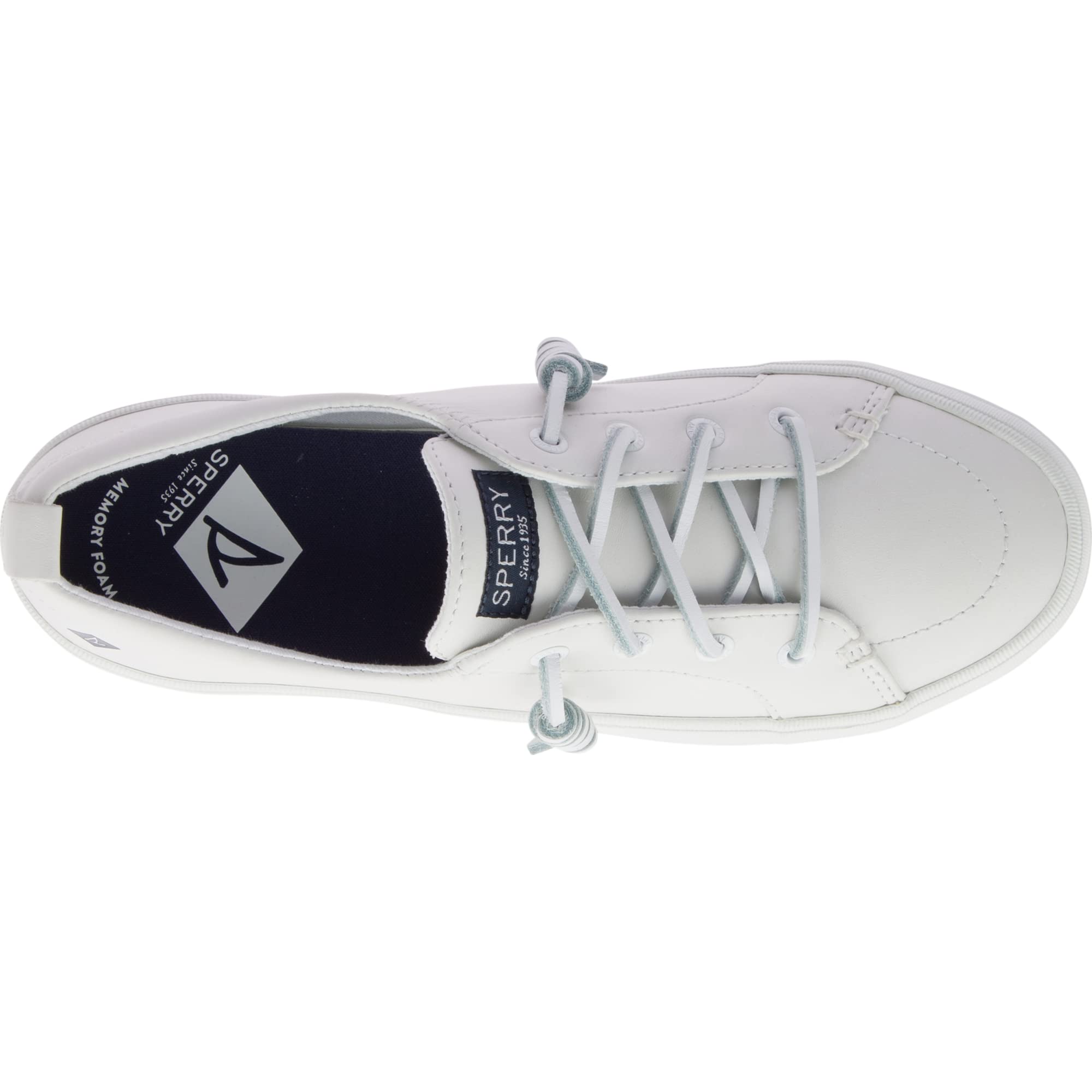 Sperry CREST VIBE PLATFORM - Womens