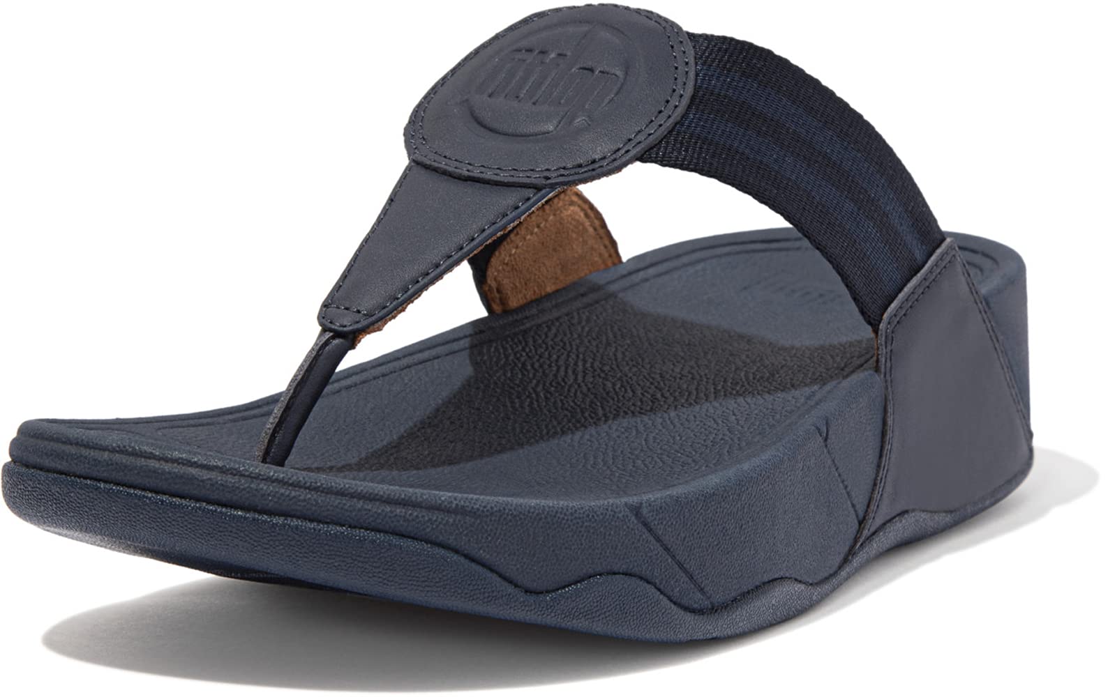 FitFlop Walkstar Toe Post Sandal - Women