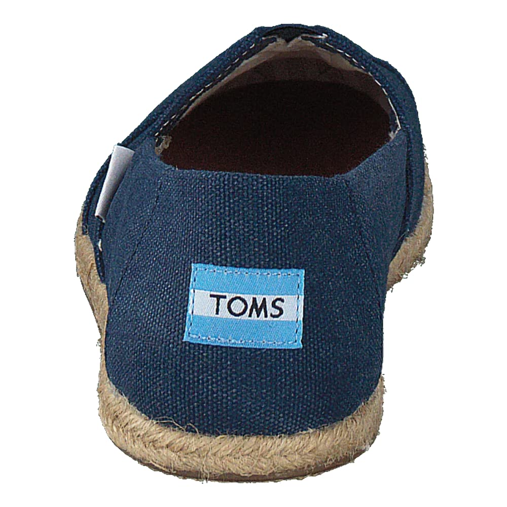 Toms Alpargata Rope Sole Espadrille - Women