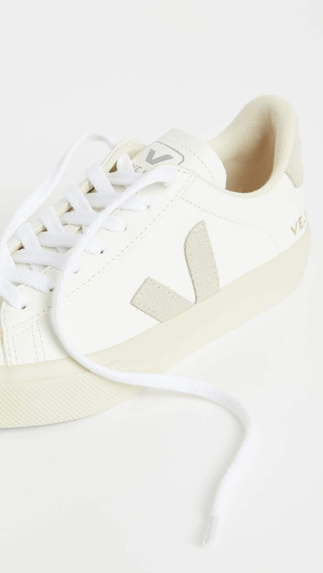 Veja Campo Chromefree Leather - Women