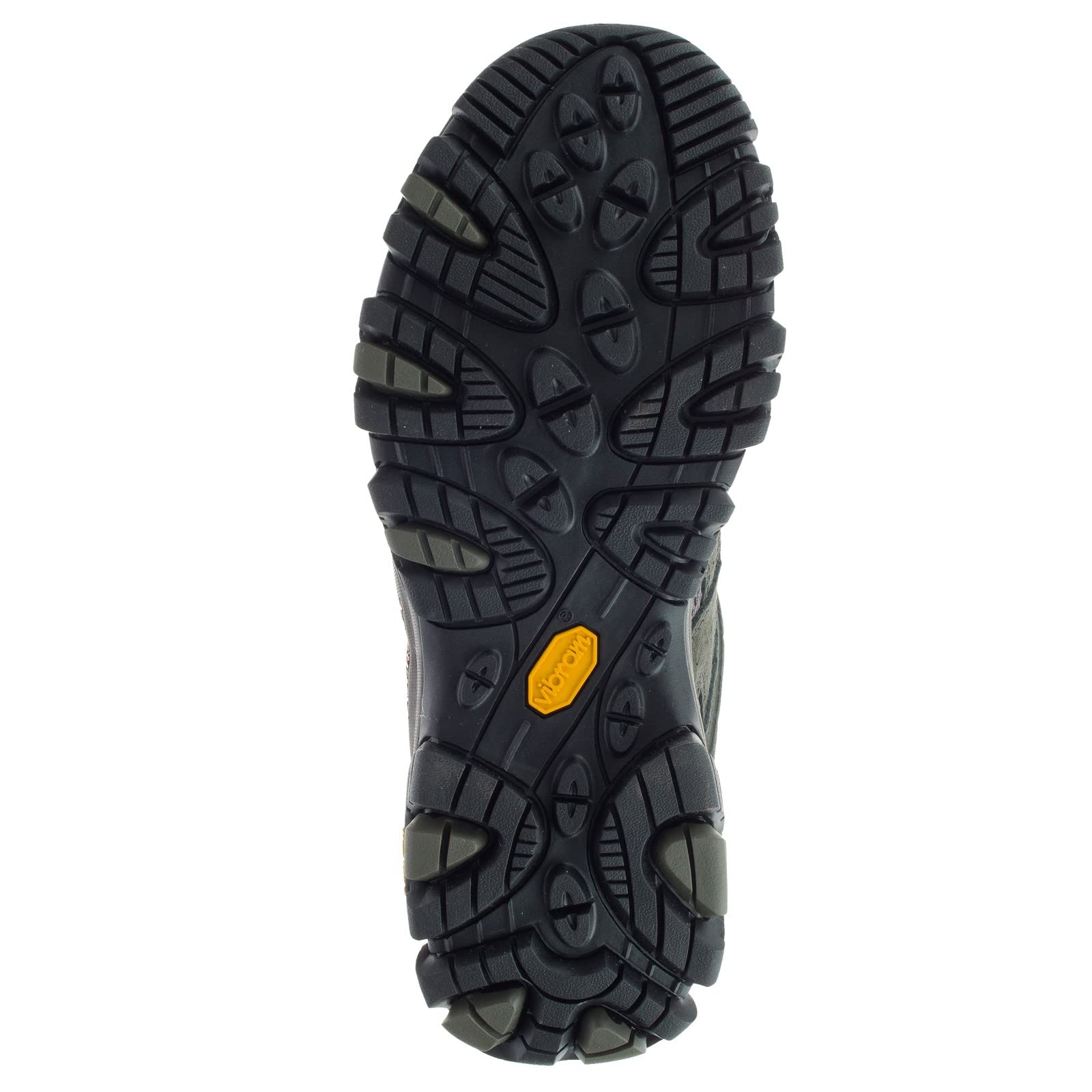 Merrell Moab 3 Mid Waterproof - Men