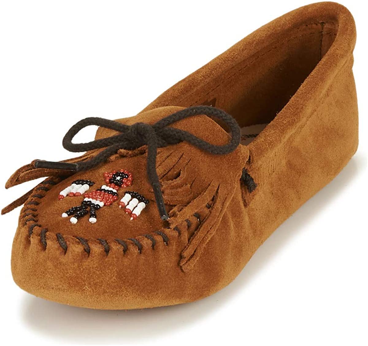 Minnetonka Moccasins Thunderbird Softsole - Women