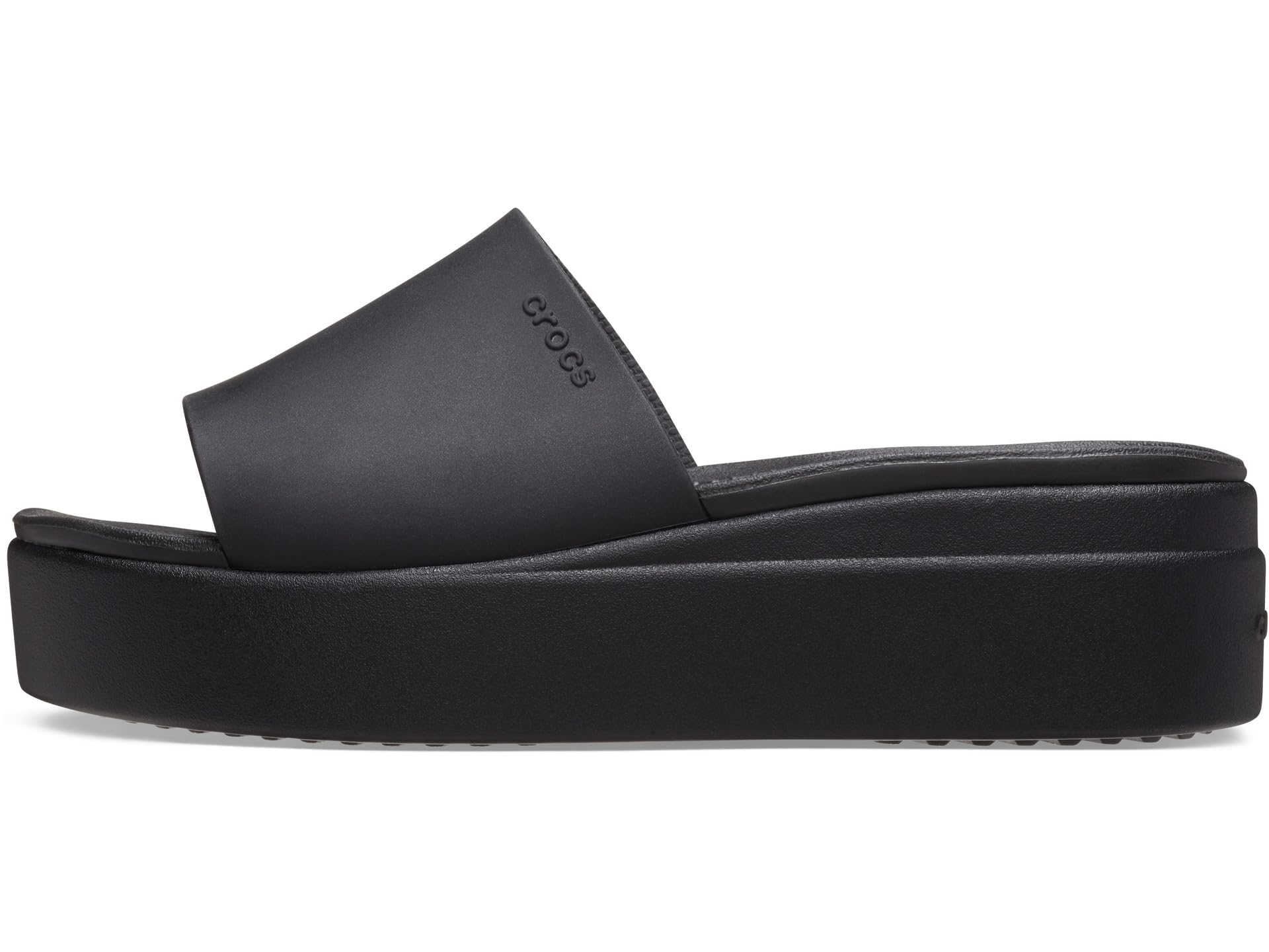 Crocs Brooklyn Slide - Women