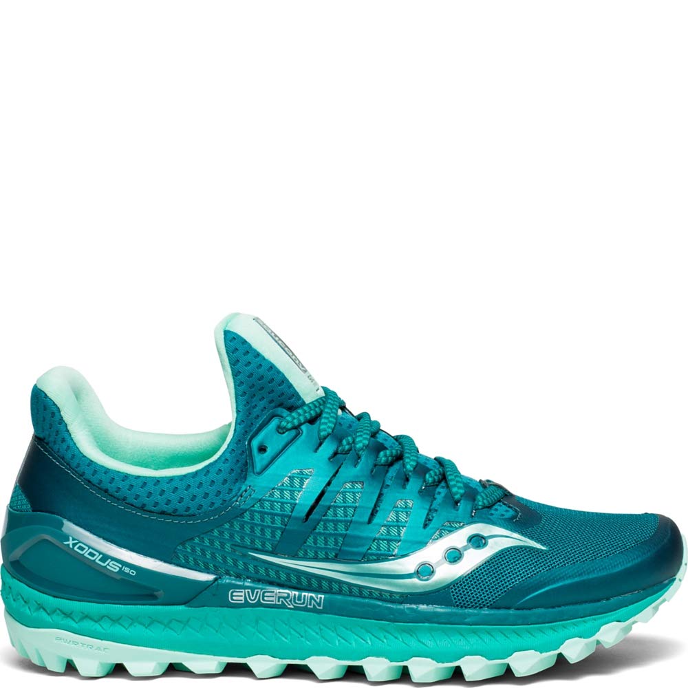 Saucony Xodus ISO 3 - Women