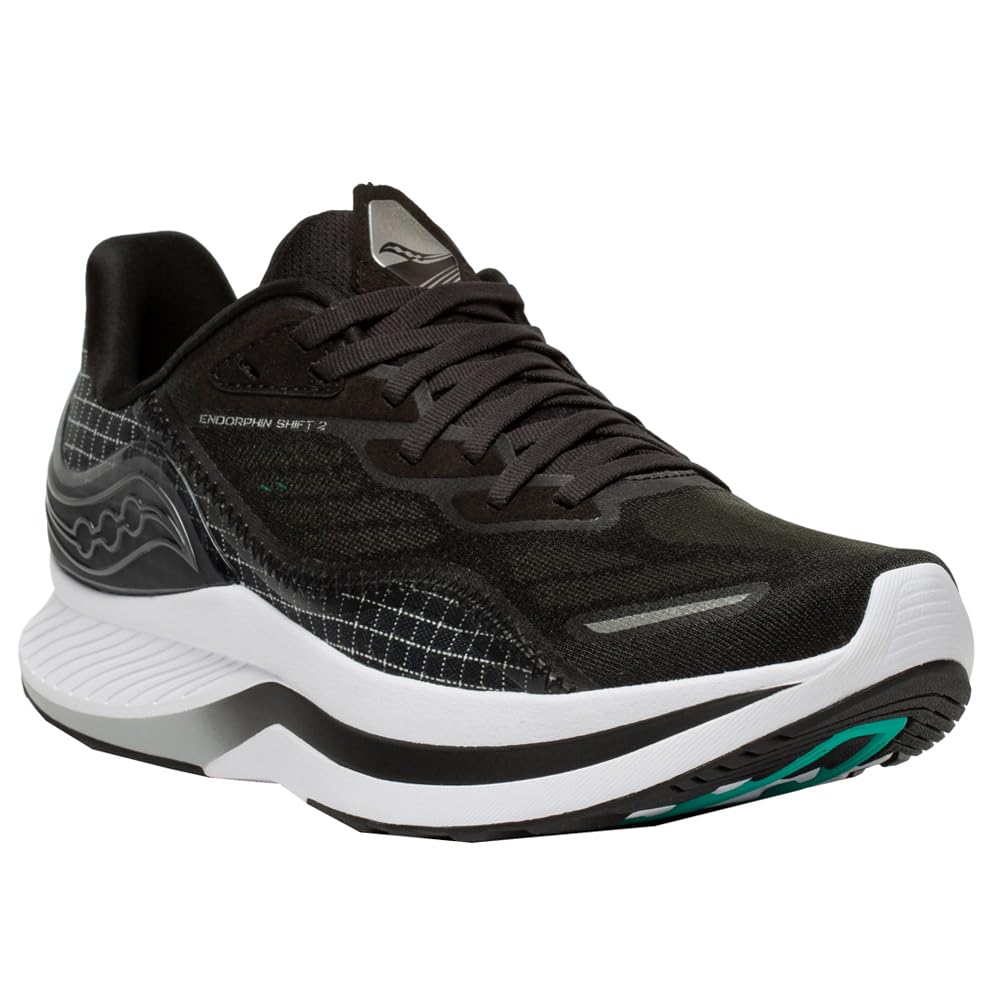 Saucony Endorphin Shift 2 - Women