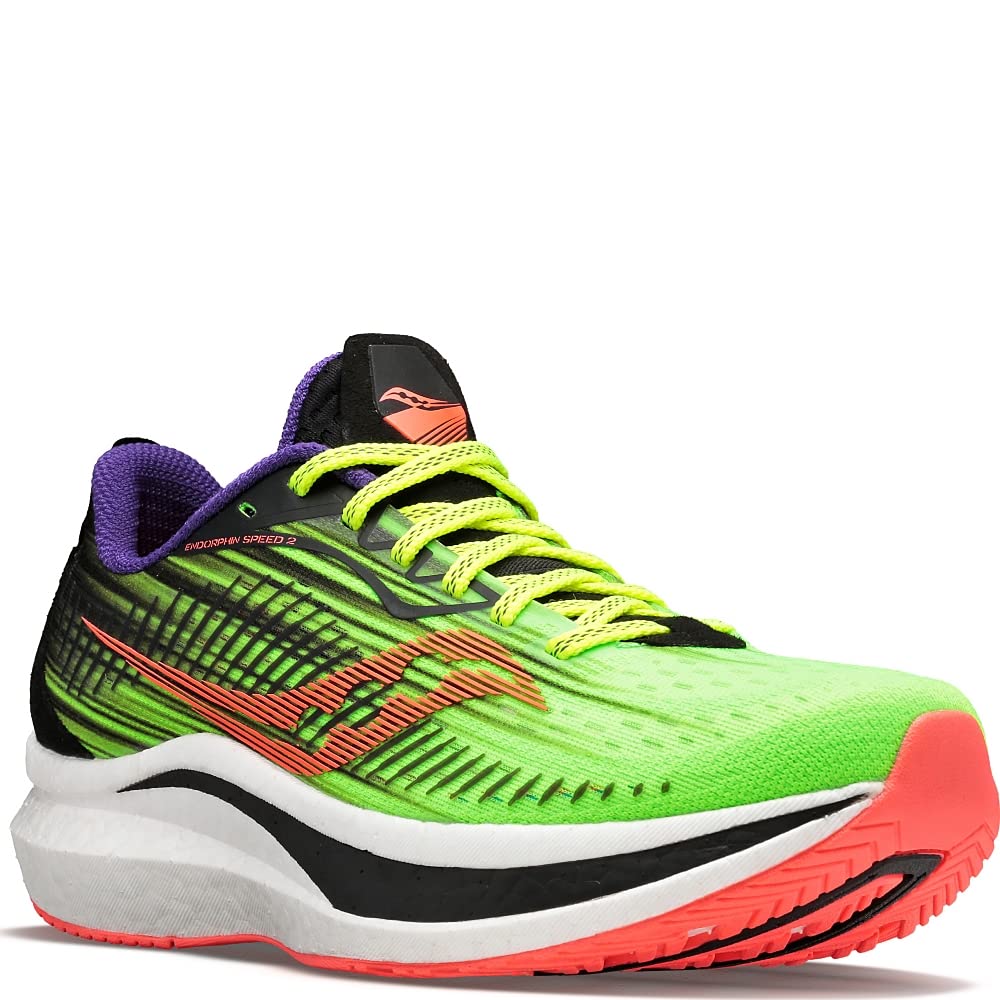 Saucony Endorphin Speed 2 - Women