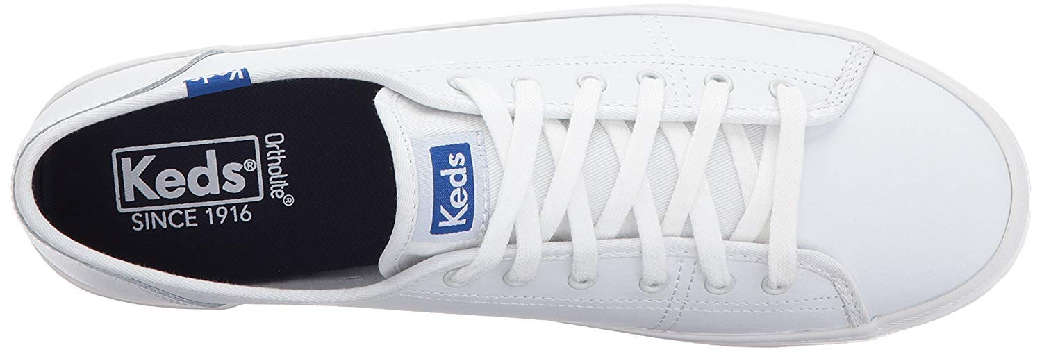 Keds Kickstart Leather - Women