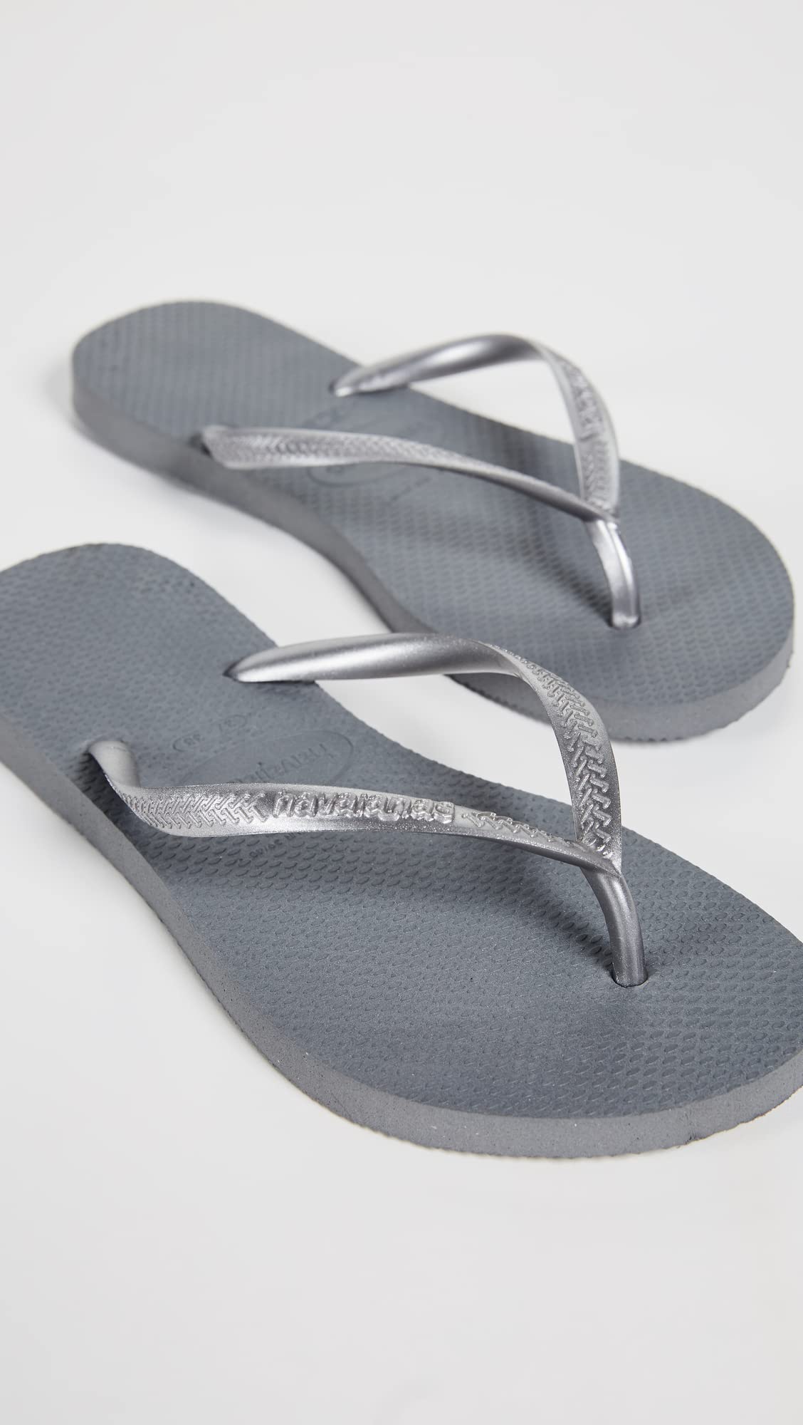 Havaianas Slim Metalic - Women