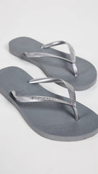 Havaianas Slim Metalic - Women