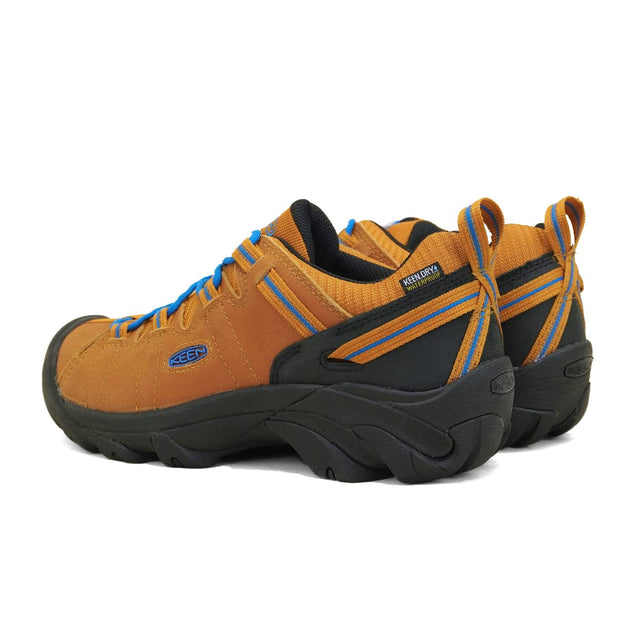 Keen Targhee ll WP - Men