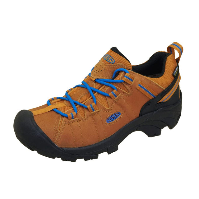 Keen Targhee ll WP - Men