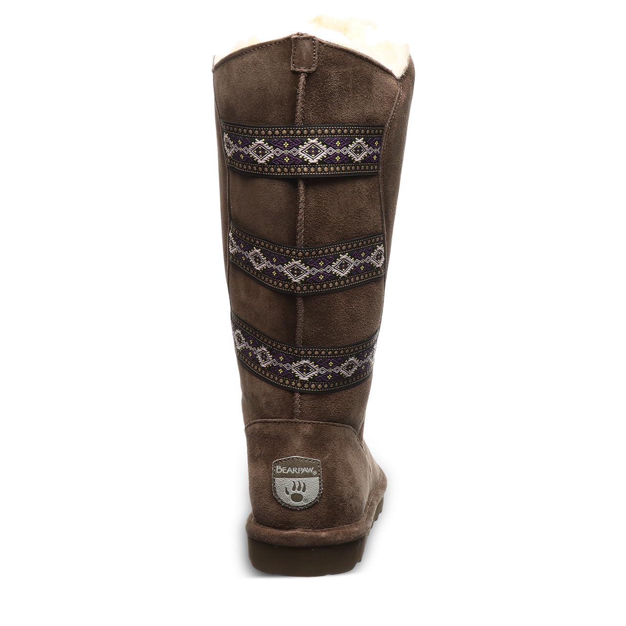 Bearpaw Violet Boot - Women