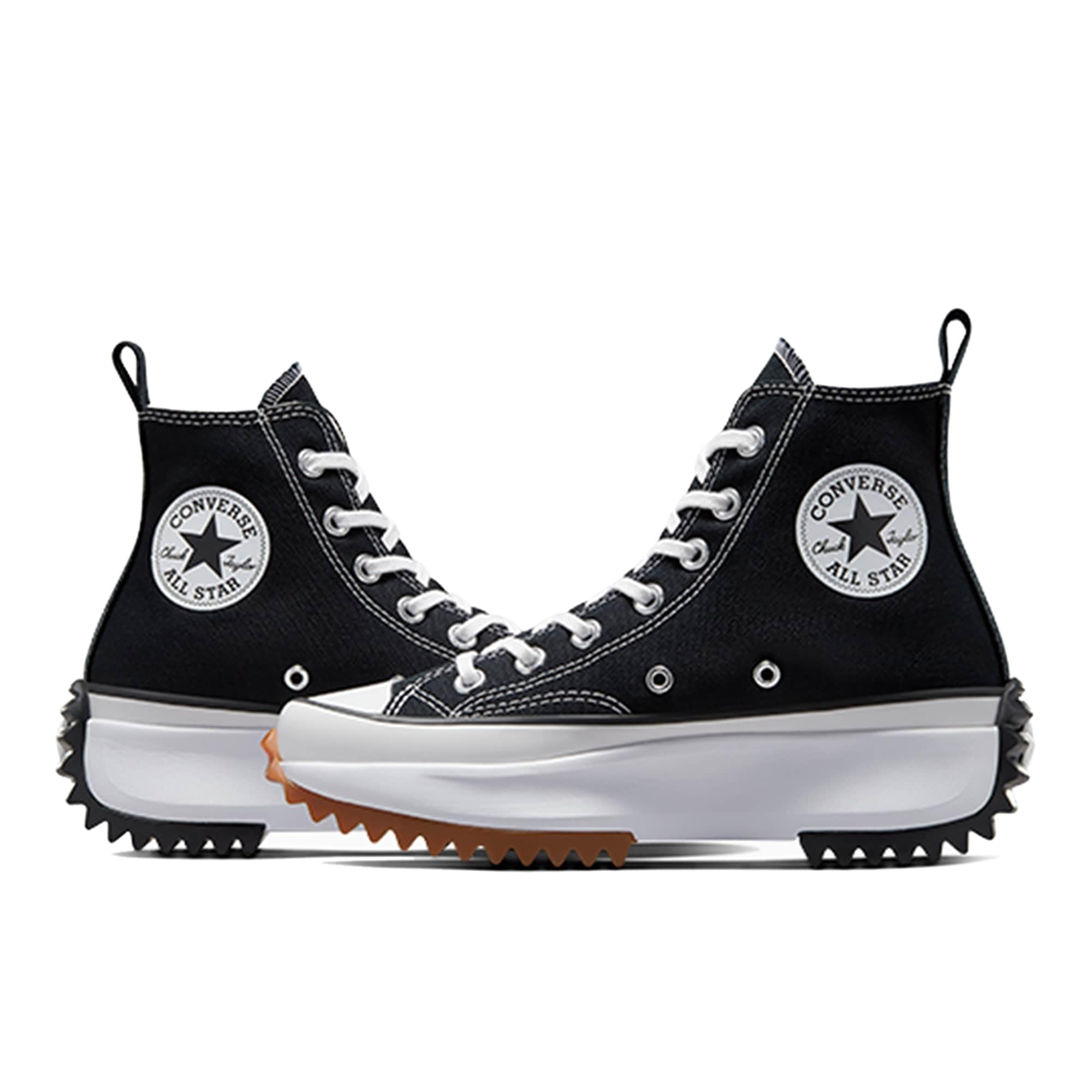 Converse Run Star Hike Platform - Unisex