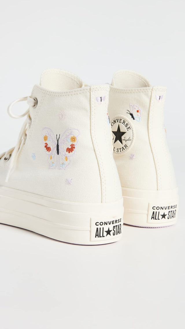 Converse Chuck Taylor All Star Lift - Womens