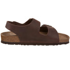 Birkenstock Milano Oiled Leather - Unisex